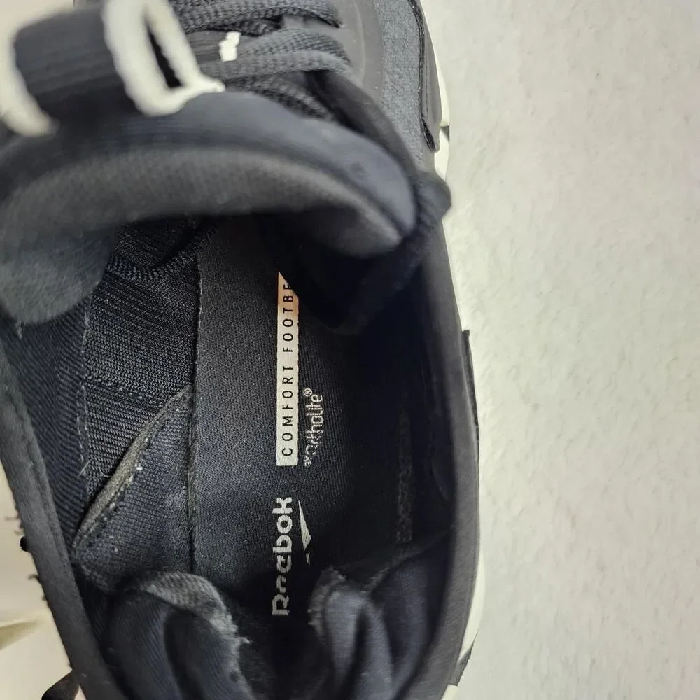 Reebok Women's Black Trainers